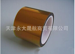 “高溫美紋紙膠帶”溫度有多高，膠帶就有多冷